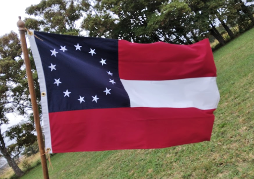 Ultimate Flags: A Panorama of American Valor