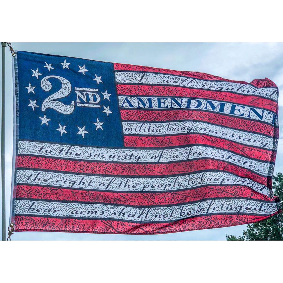 Preserving Memories with Flags from Ultimate Flags Inc