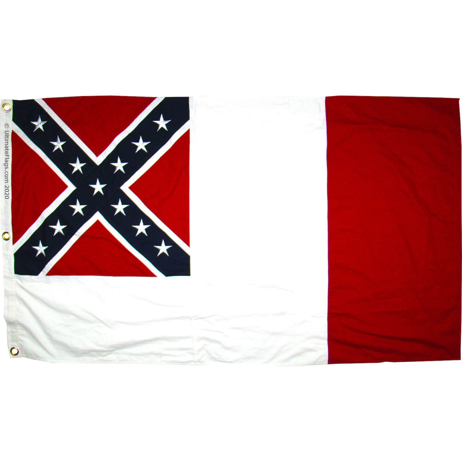 Ultimate Flags Inc: Celebrating the American Journey