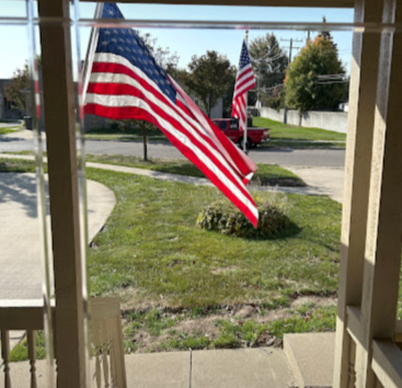 Ultimate Flags Inc: A Canvas of American Courage