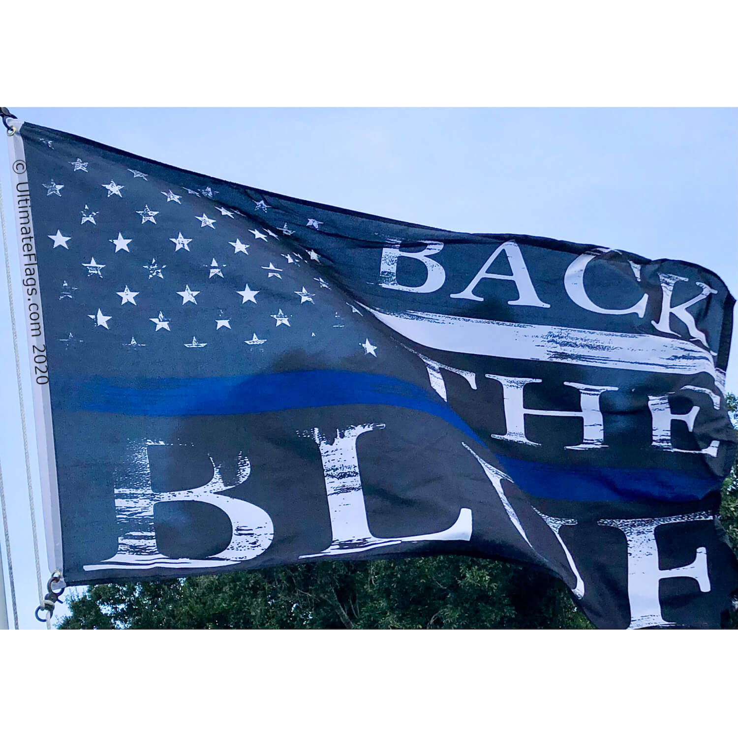 Ultimate Flags Inc: Where Every Flag Tells a Story