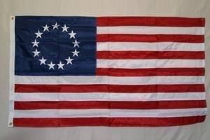 Flags That Unite: Discover Ultimate Flags Inc