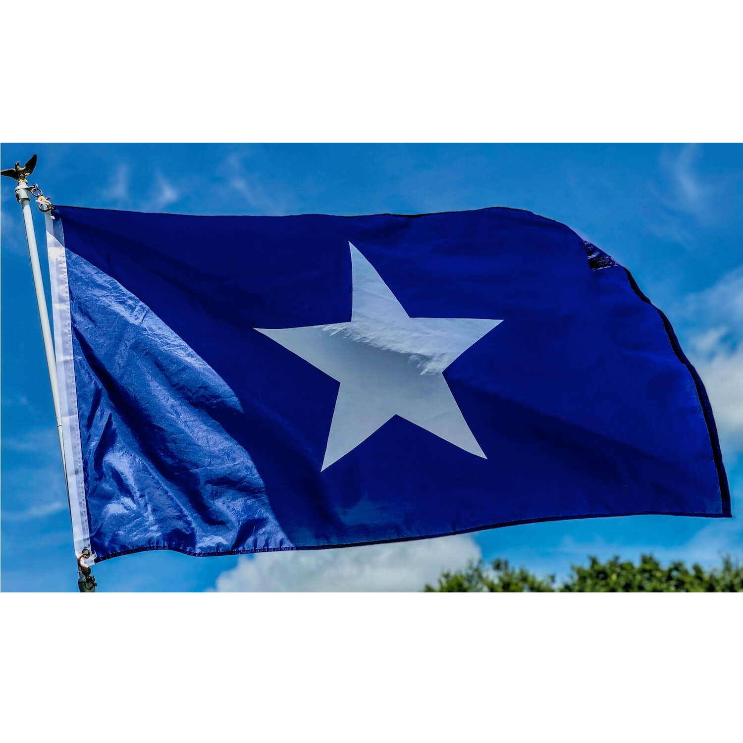 Ultimate Flags Inc: A Journey through American History