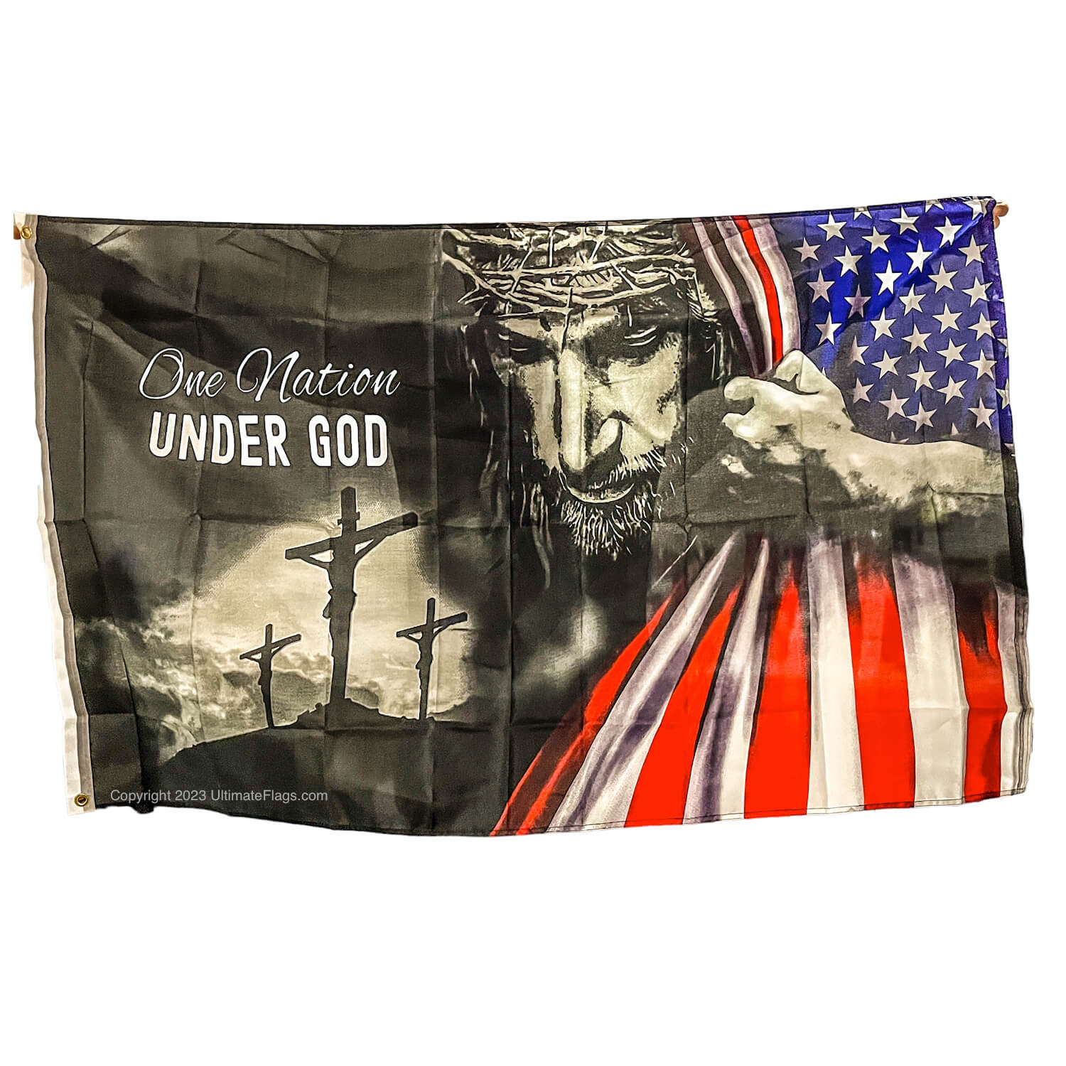 Fly Your Pride High with Ultimate Flags Inc