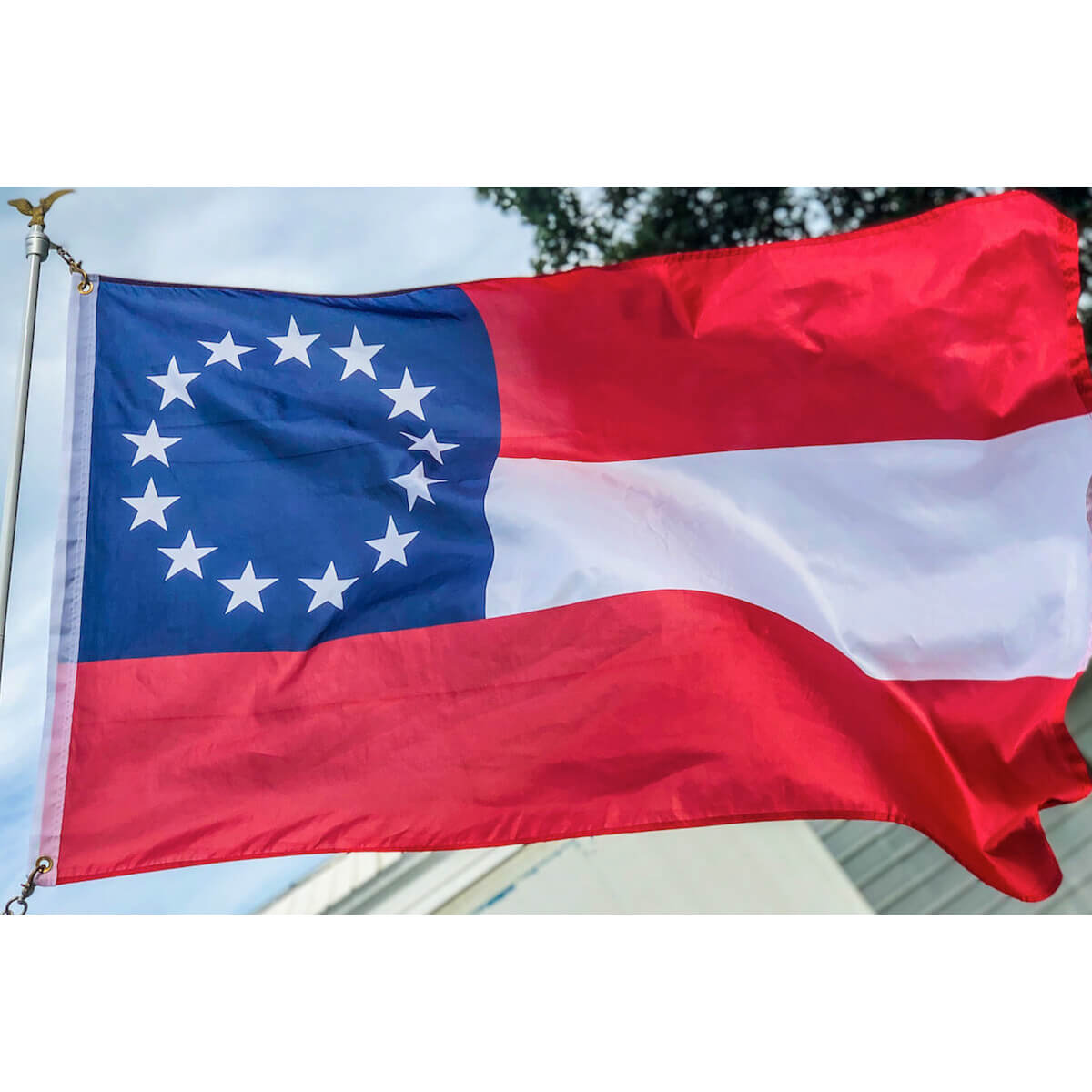 Ultimate Flags Inc: Where Every Flag Tells a Story