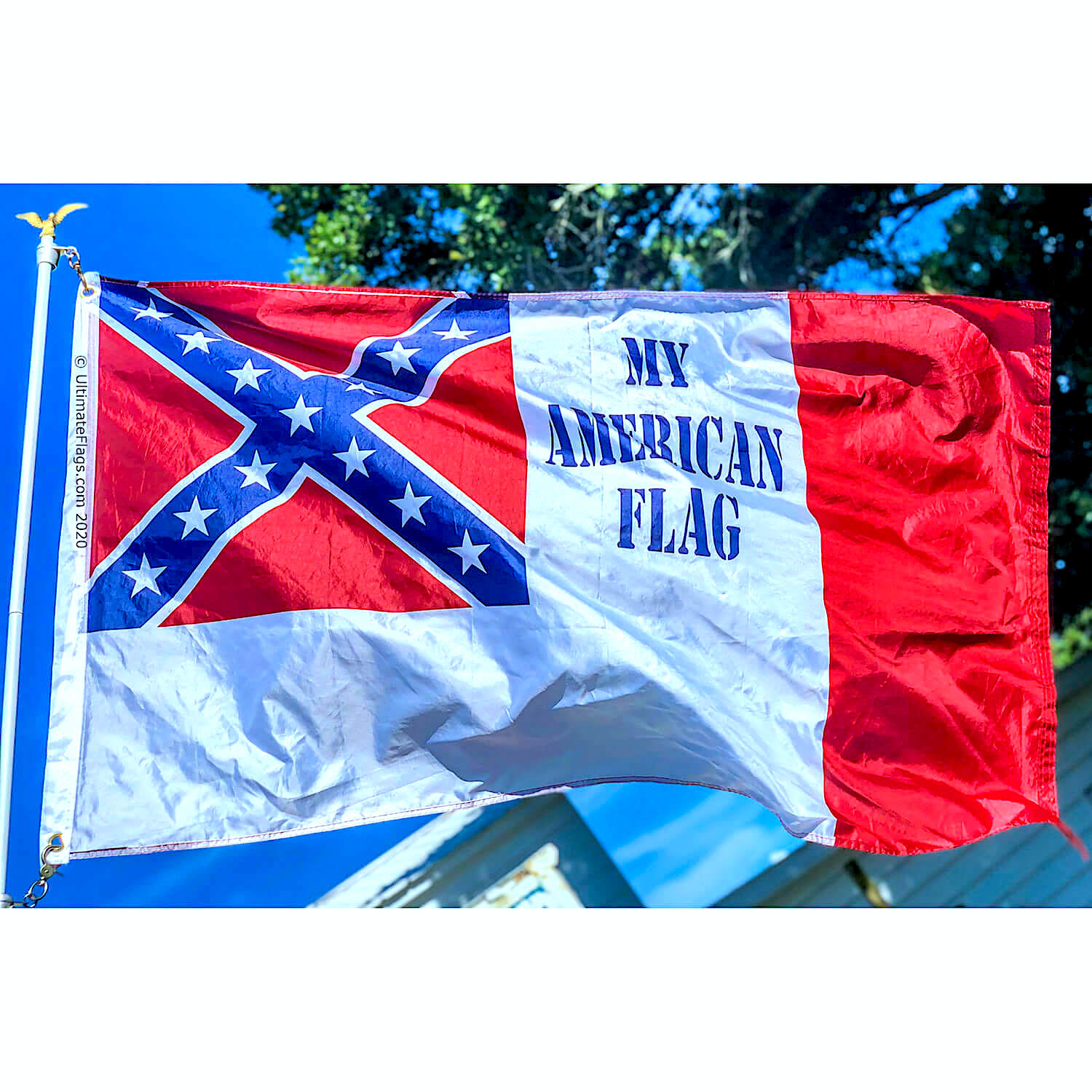 The Ultimate Destination for Flag Enthusiasts