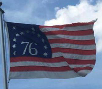 Explore America’s Heritage with Ultimate Flags Inc