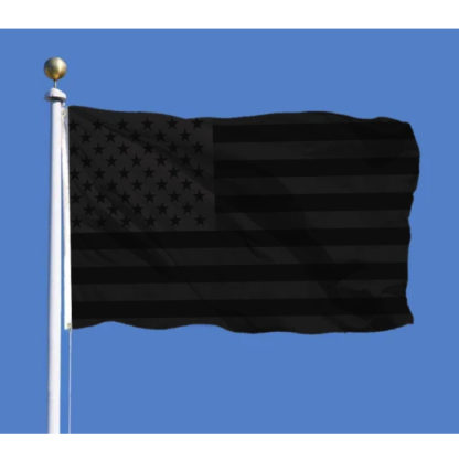 Pride, History, and Honor: The Essence of Ultimate Flags Inc