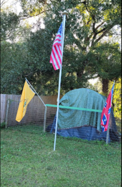 Ultimate Flags Inc: A Legacy of American Pride