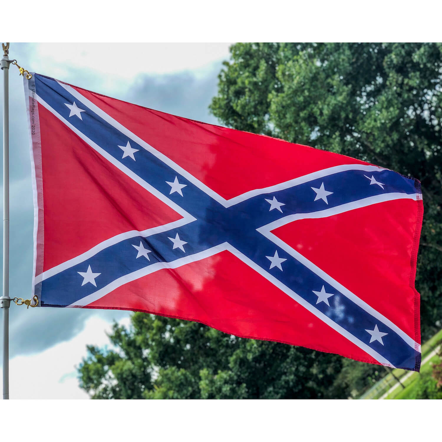 Discover the Ultimate Collection of Flags at Ultimate Flags Inc