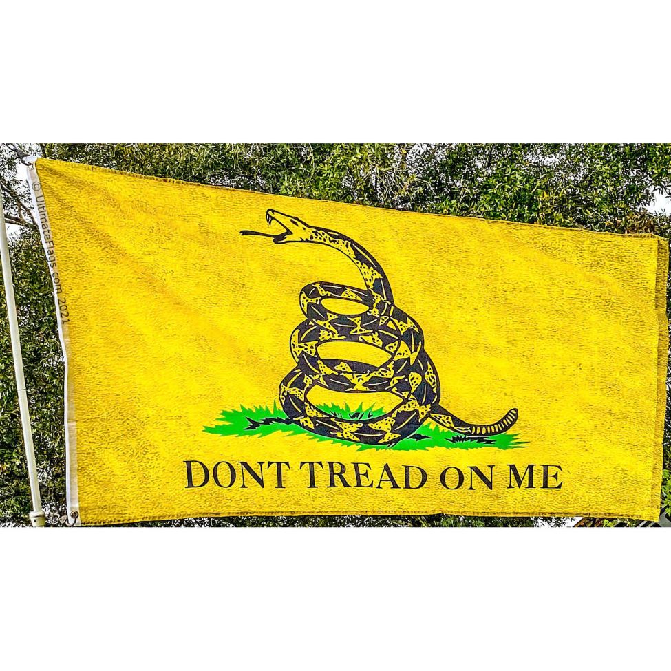 From Betsy Ross to Modern Day: Ultimate Flags Inc