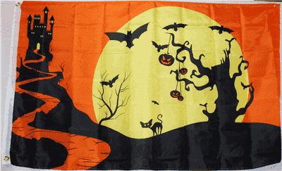 Ultimate Flags Inc: Preserving America’s Historical Flags