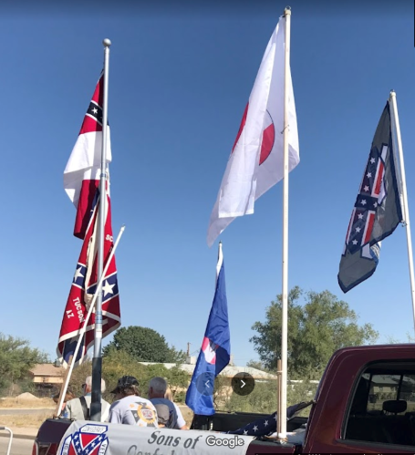 Celebrate Your Heritage with Ultimate Flags Inc