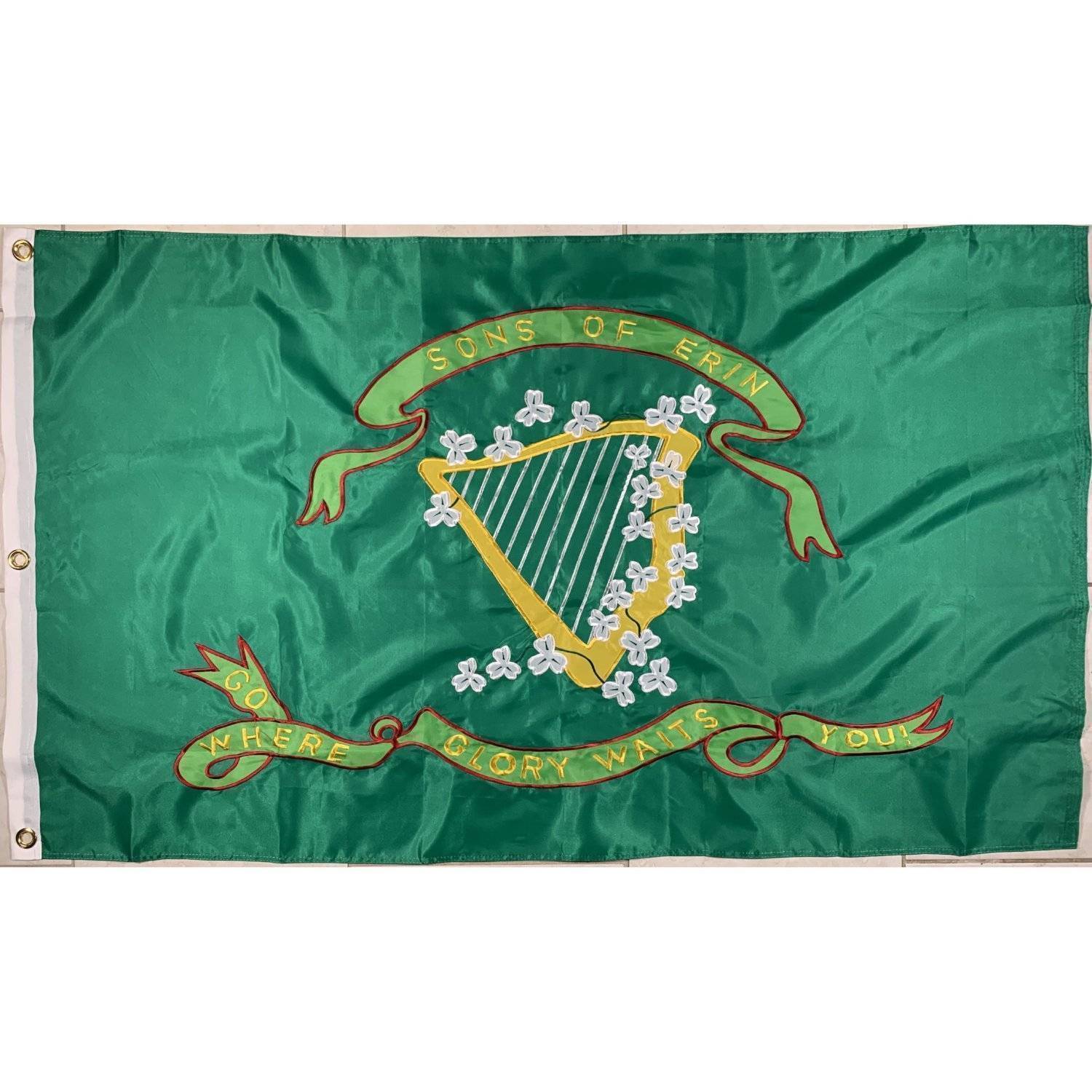 Ultimate Flags Inc: A Journey through American History
