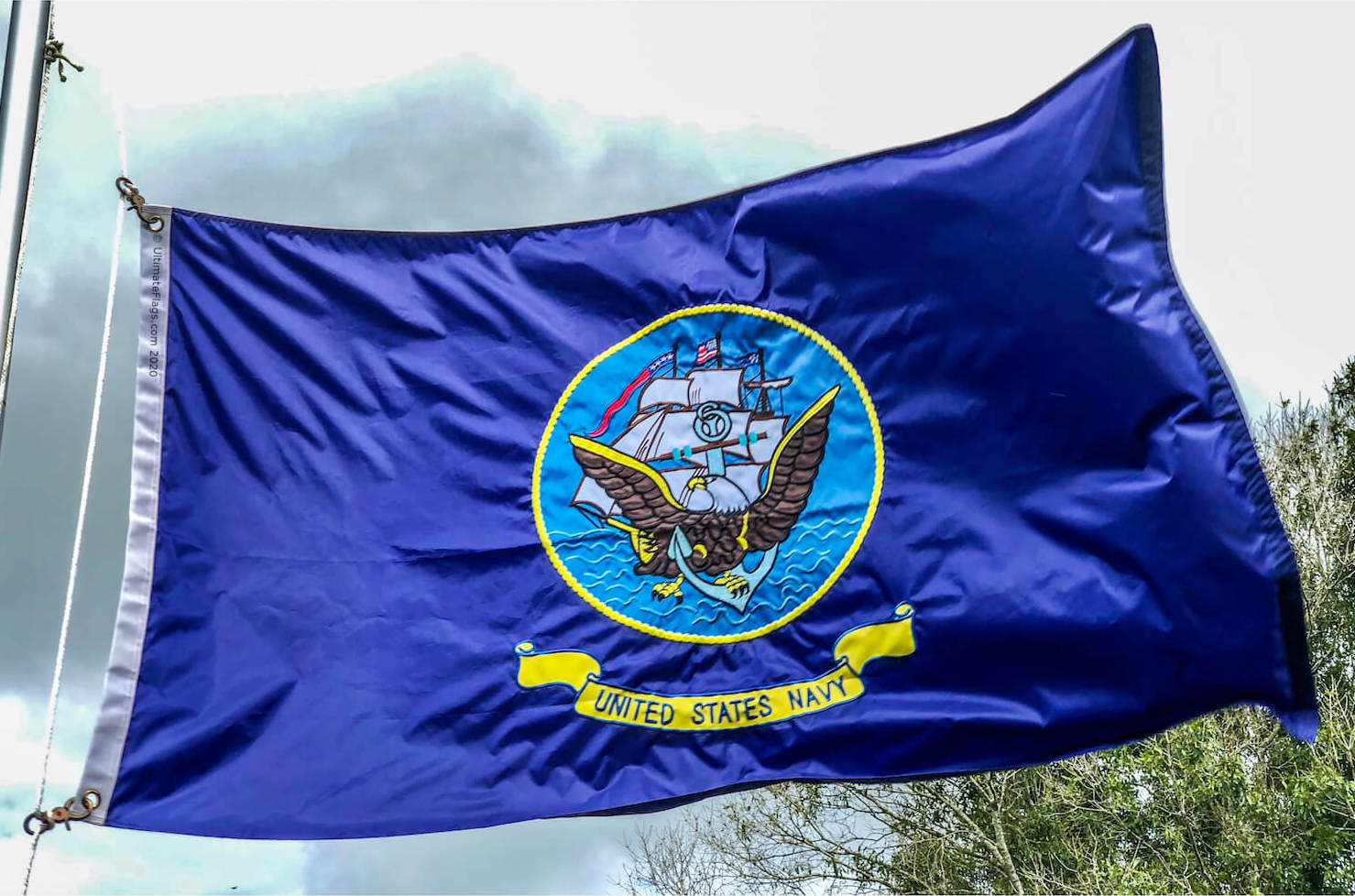 Ultimate Flags Inc: Symbolizing Freedom and Valor