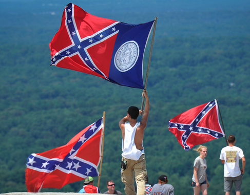 Celebrating American Spirit with Ultimate Flags Inc