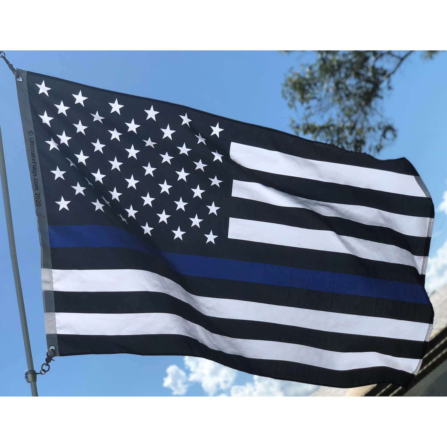 Ultimate Flags Inc: Celebrating the American Journey