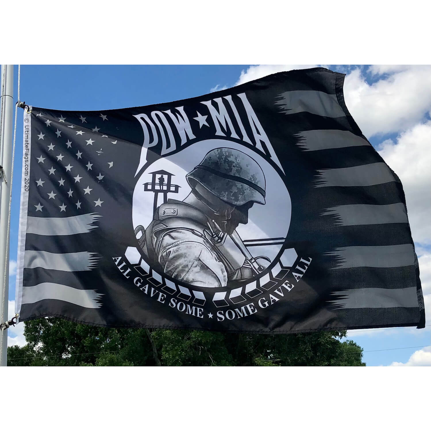 Crafting Patriotism: The Ultimate Flags Inc Story