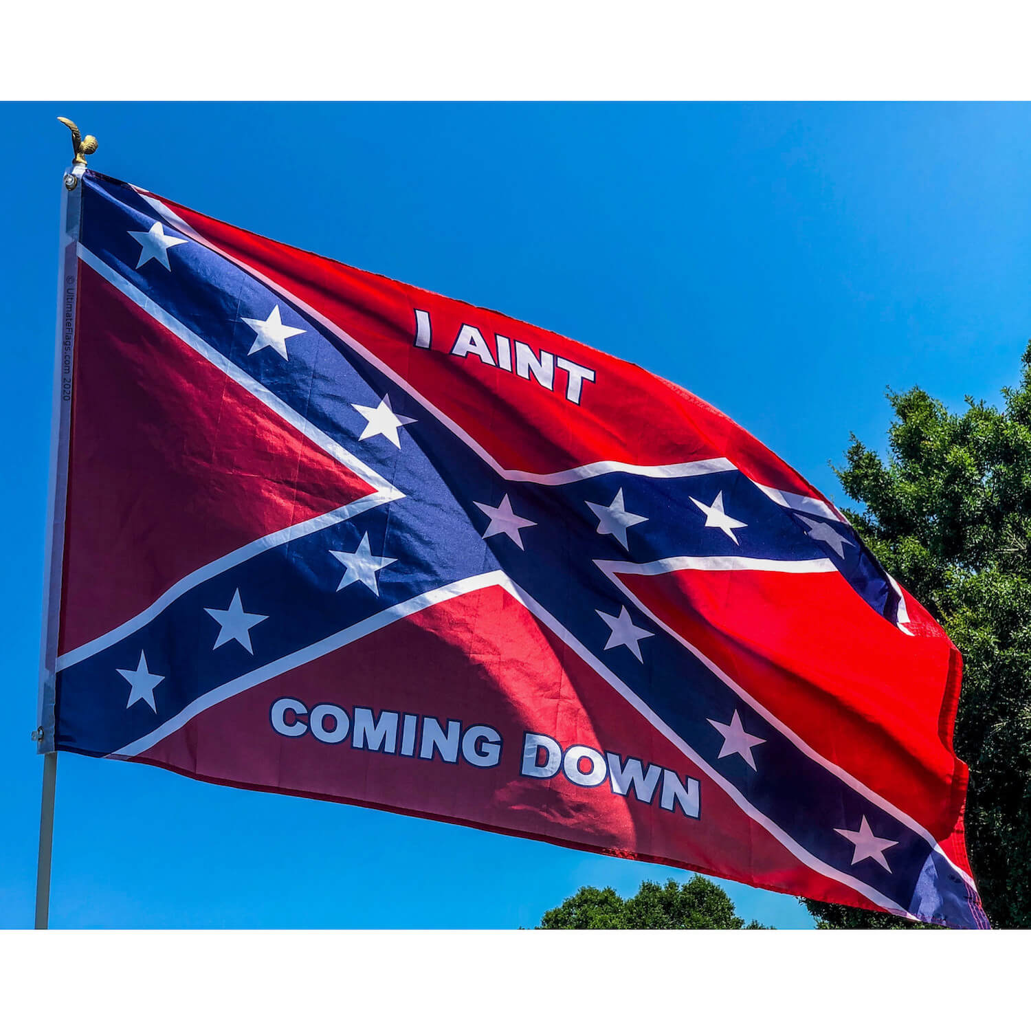 Ultimate Flags Inc: Where Every Flag Tells a Story