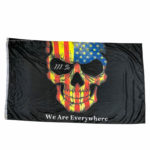 Ultimate Flags Inc: A Beacon of American Traditions