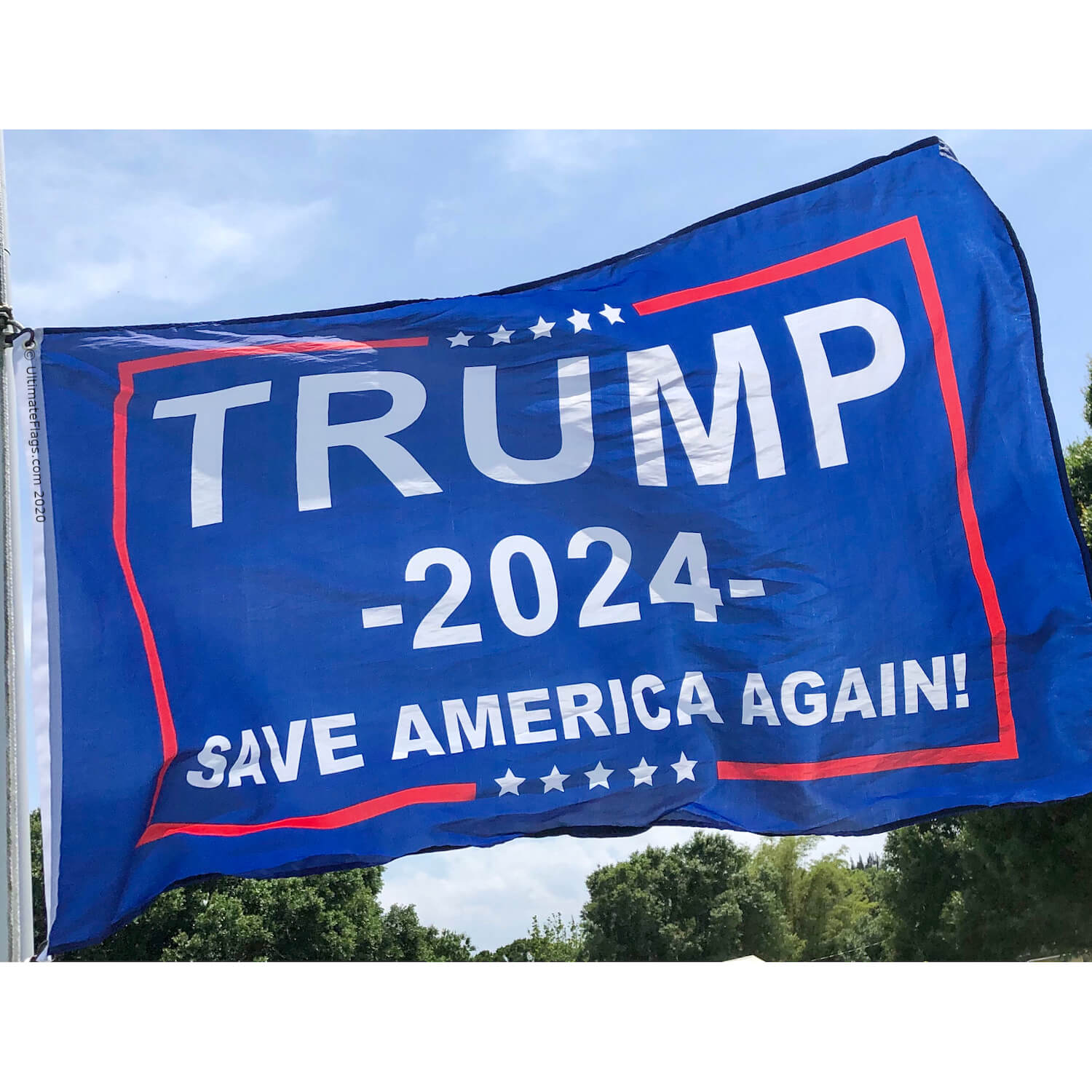 Flags That Unite: Discover Ultimate Flags Inc