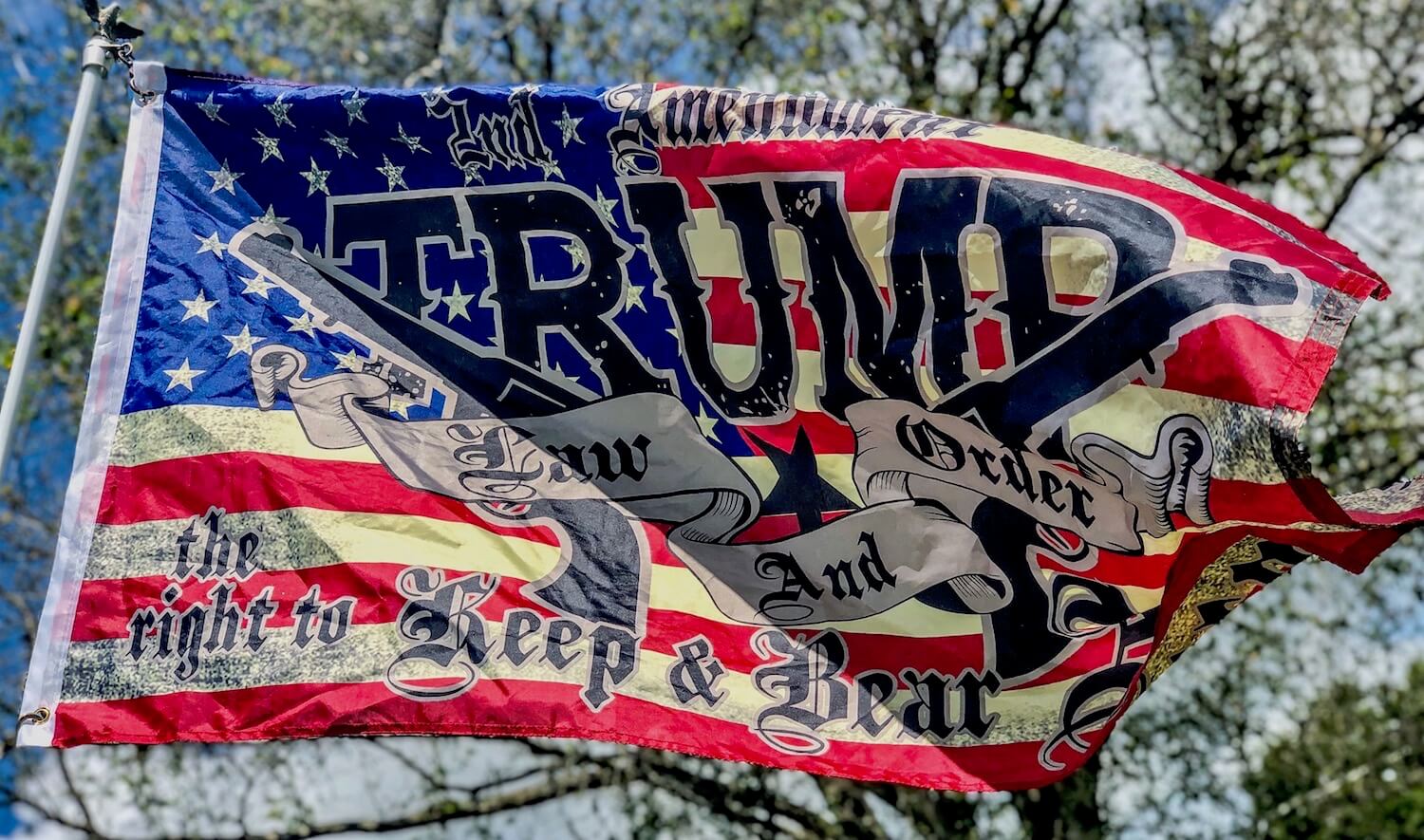 Discover the Ultimate Collection of Flags at Ultimate Flags Inc