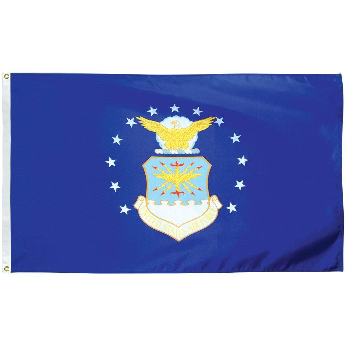 Experience the Richness of History at Ultimate Flags Inc